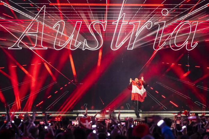 #video-el-contratenor-austriaco-jj-gana-el-festival-eurovision