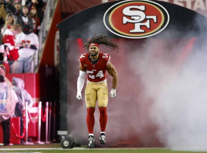 fred-warner-firma-con-49ers-por-63-millones-de-dolares,-el-apoyador-mejor-pagado-de-la-nfl
