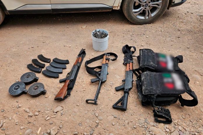 fuerzas-federales-detienen-a-4-presuntos-criminales-en-culiacan,-sinaloa