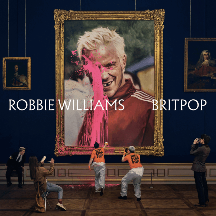 robbie-williams-anuncia-el-lanzamiento-de-su-nuevo-disco:-‘britpop’
