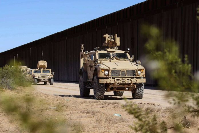 sheinbaum-rechaza-que-exista-acuerdo-para-reforzar-la-seguridad-en-frontera-sur-de-eeuu.