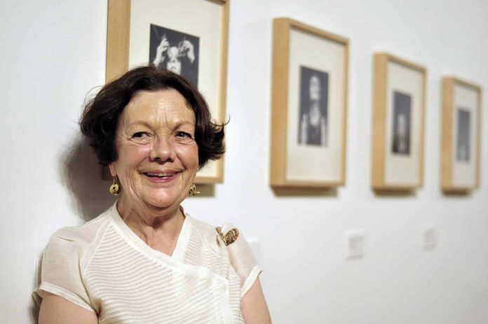 fotografa-mexicana-graciela-iturbide-gana-el-premio-princesa-de-asturias-de-las-artes-2025