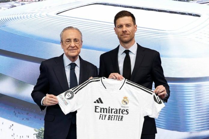 real-madrid-presenta-a-xabi-alonso-como-su-nuevo-entrenador