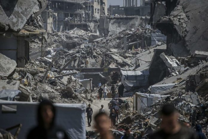 vaticano-pide-respeto-del-derecho-internacional-en-gaza-y-urgente-tregua-en-ucrania