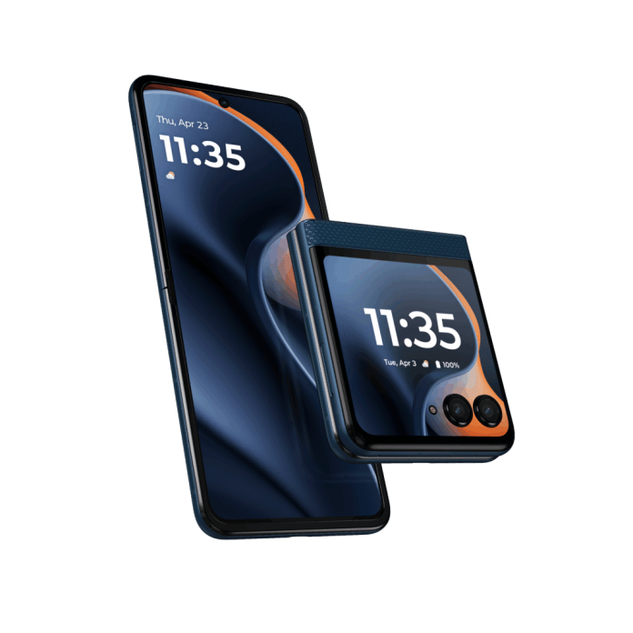 motorola-renueva-su-apuesta-plegable:-asi-son-los-nuevos-razr-60-y-razr-60-ultra